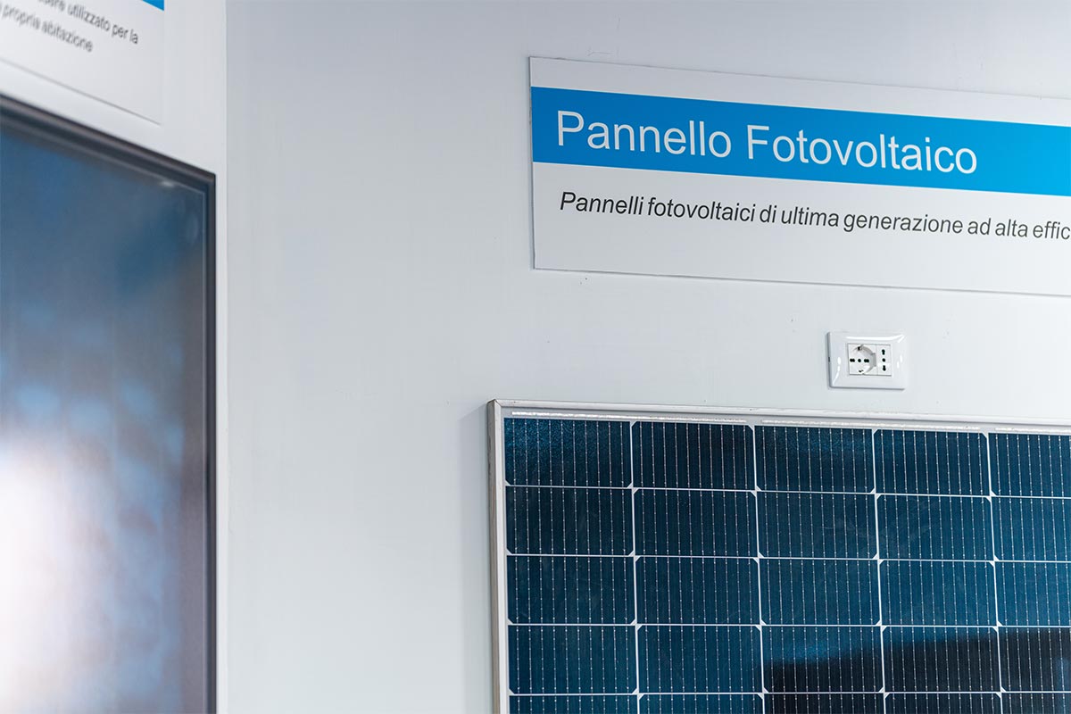 fotovoltaico